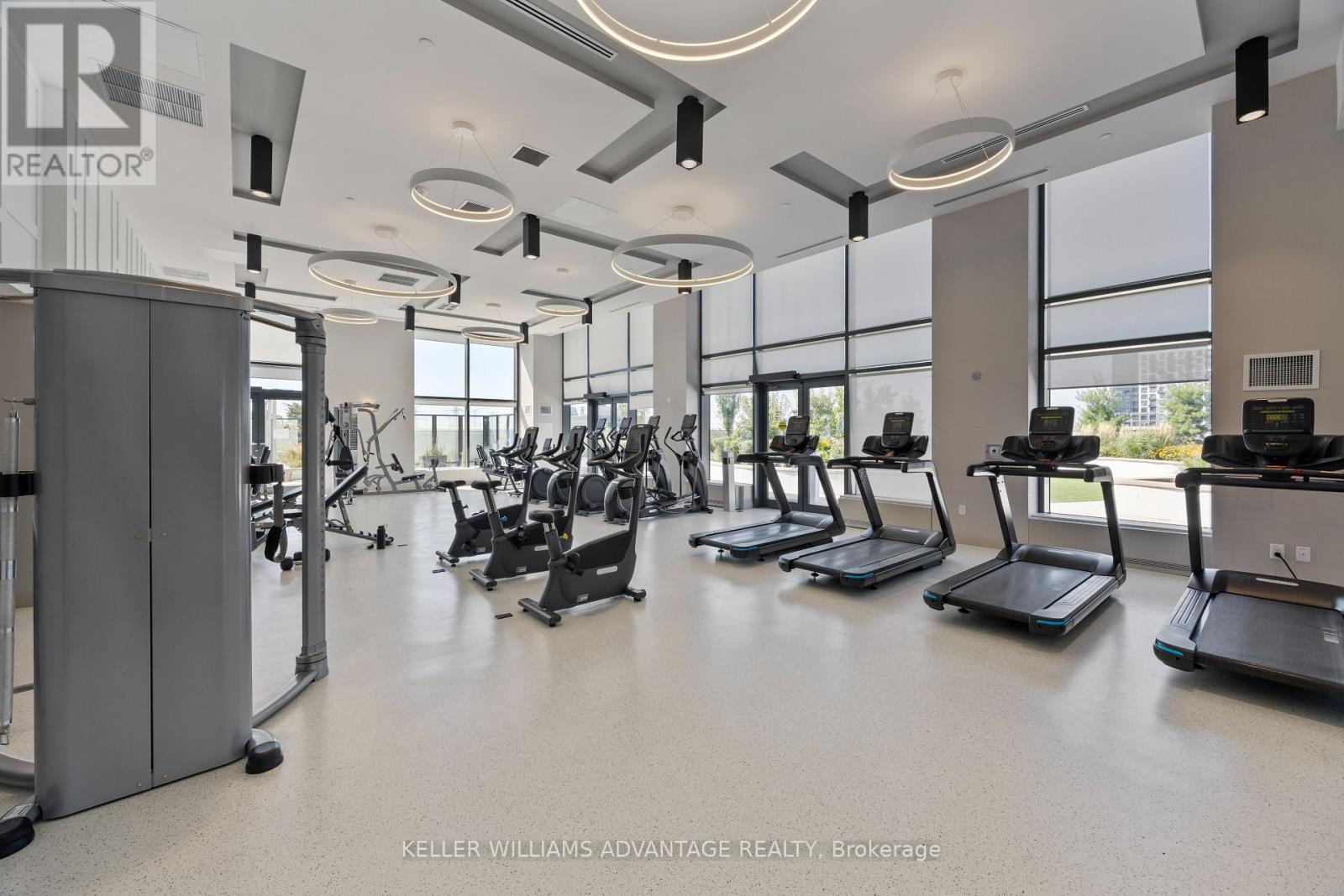 Photo 27 of 605 95 Oneida Crescent, Richmond Hill ON