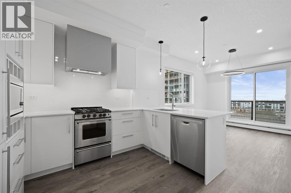 Photo 8 of 402 8370 Broadcast Avenue Sw, Calgary AB