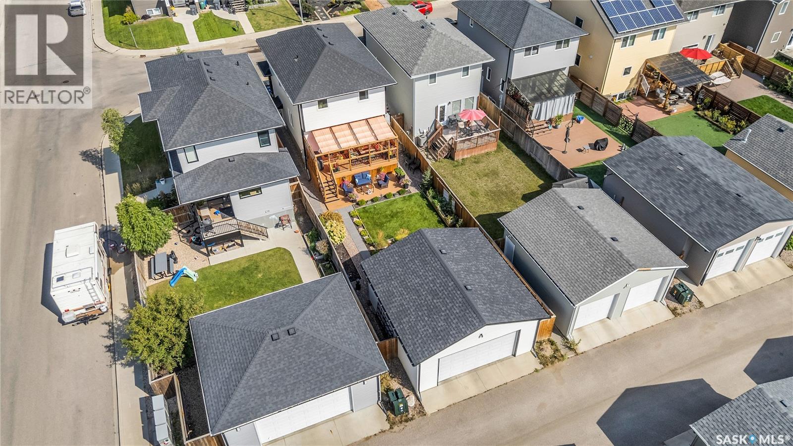 Photo 48 of 407 Kloppenburg Street, Saskatoon SK