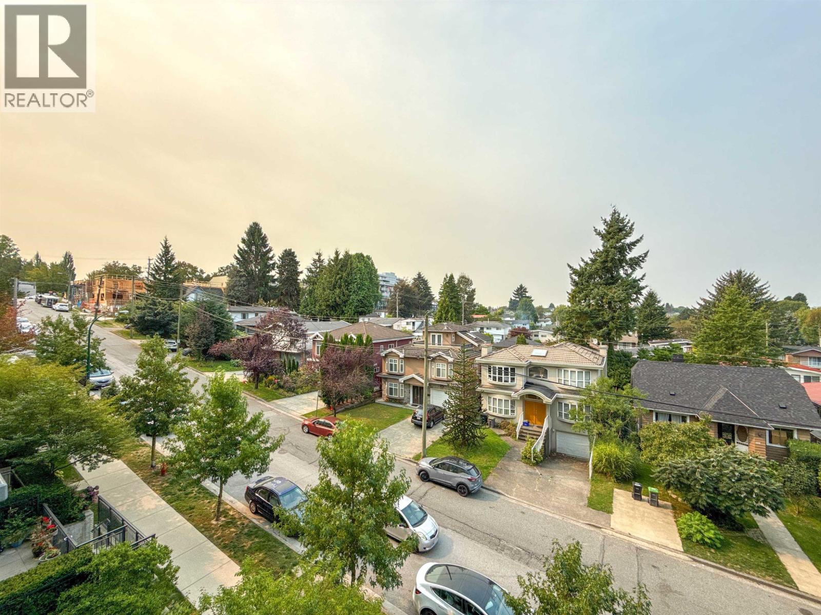 Photo 17 of 512 5598 Ormidale Street, Vancouver BC