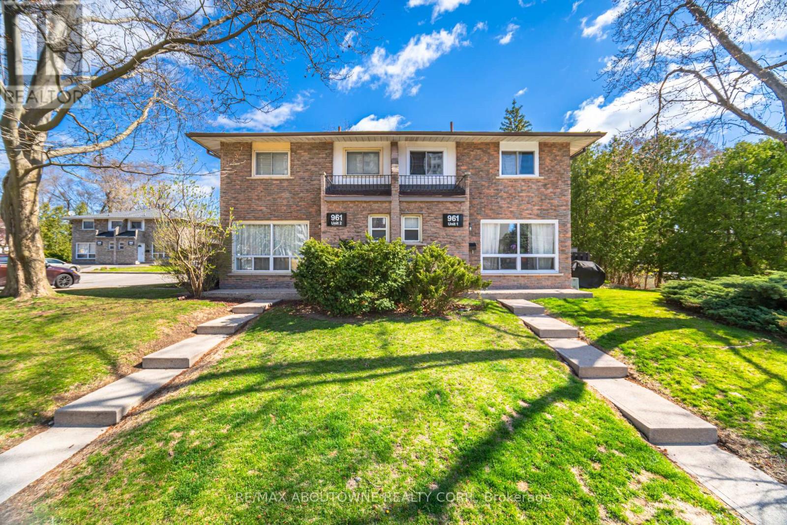 Photo 31 of 4 961 Francis Road, Burlington ON