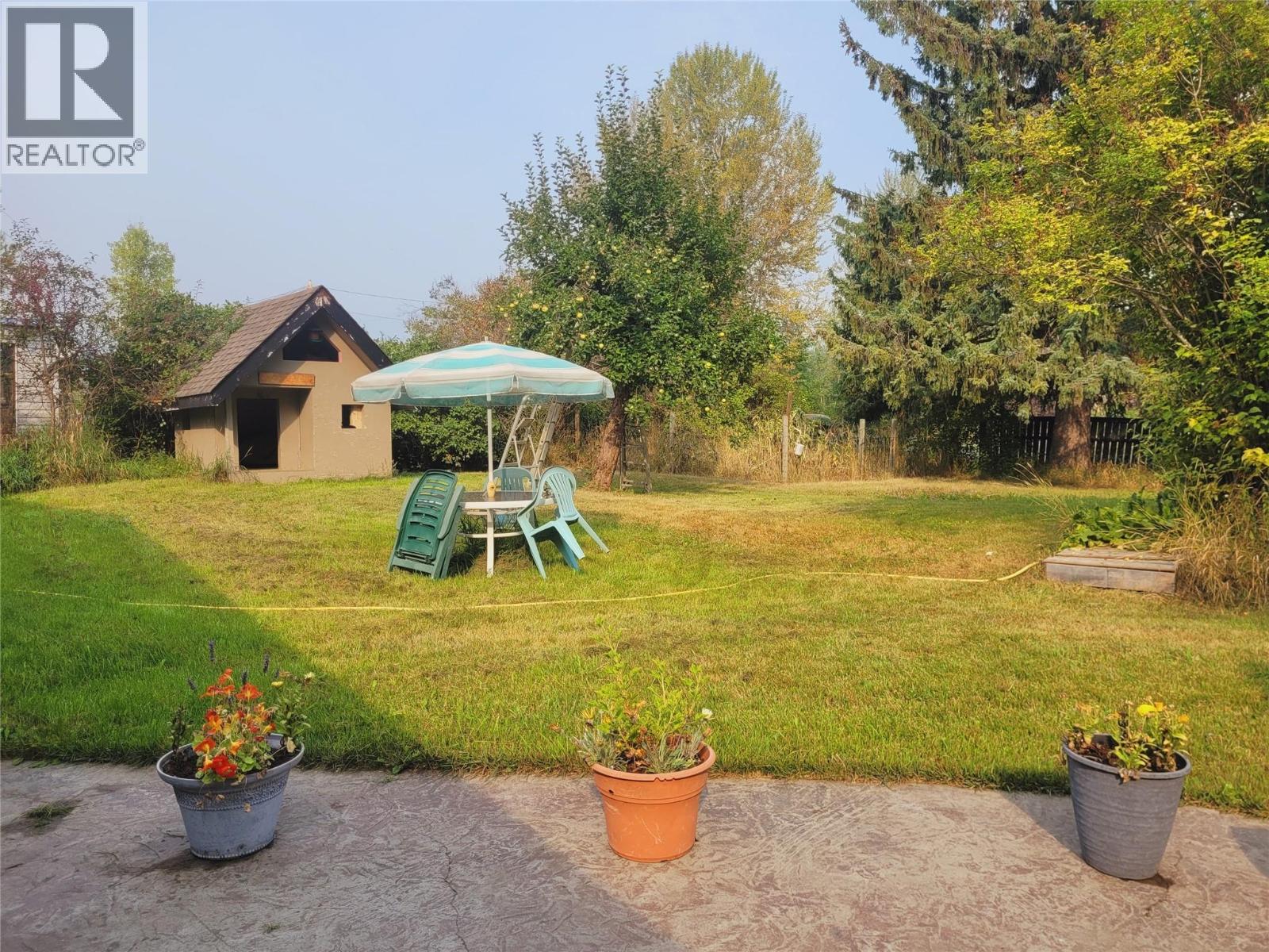 536 Swanson Road - 16