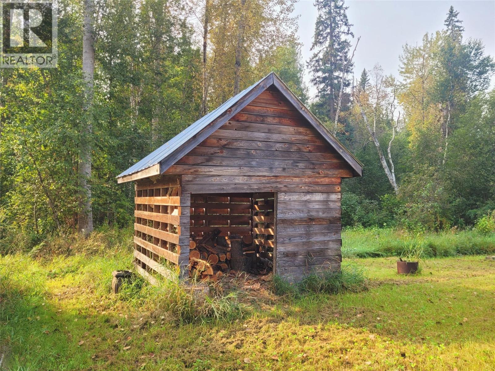 536 Swanson Road - 19