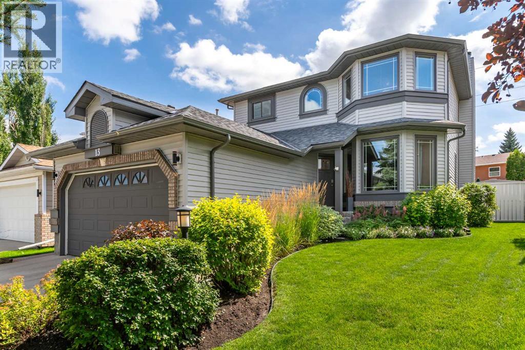 Photo 1 of 13 Shawbrooke Close Sw, Calgary AB