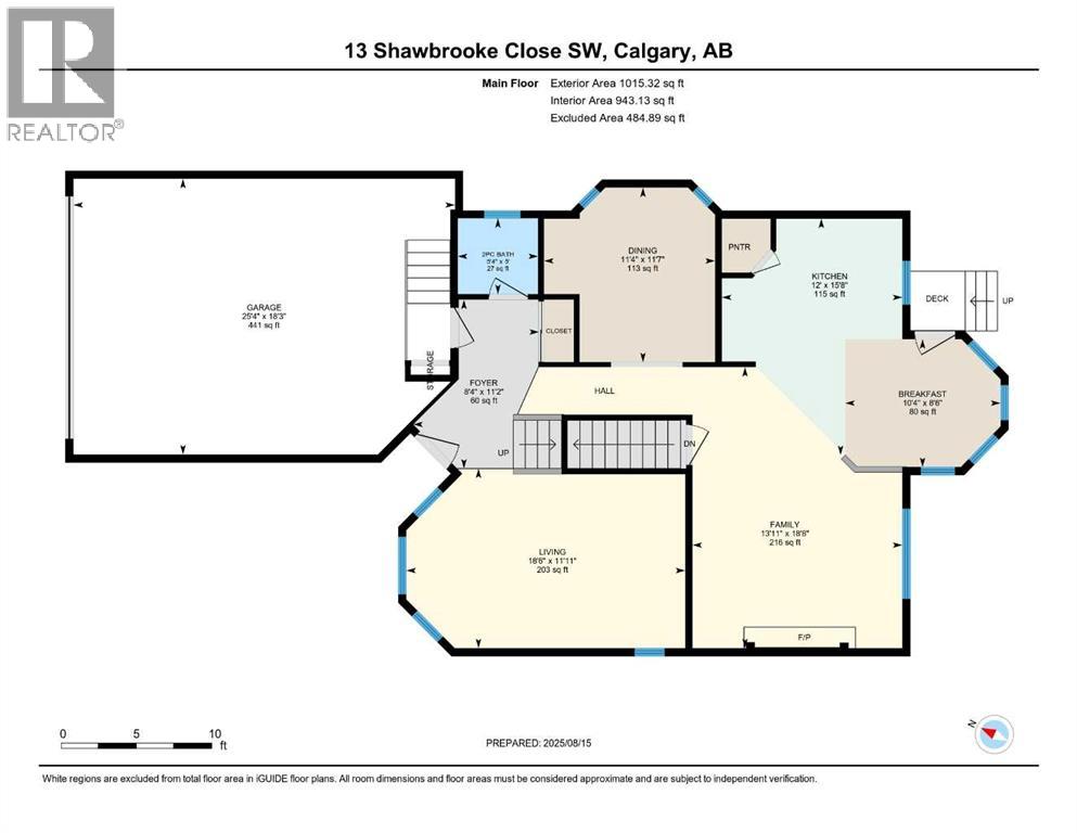 Photo 38 of 13 Shawbrooke Close Sw, Calgary AB