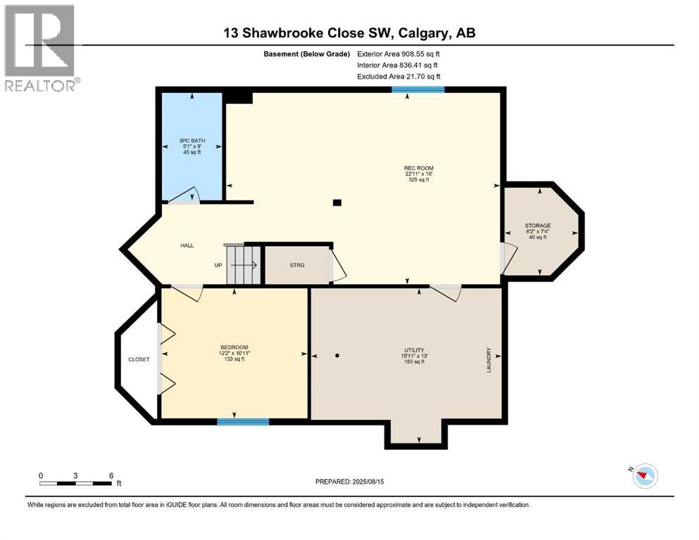 Photo 40 of 13 Shawbrooke Close Sw, Calgary AB