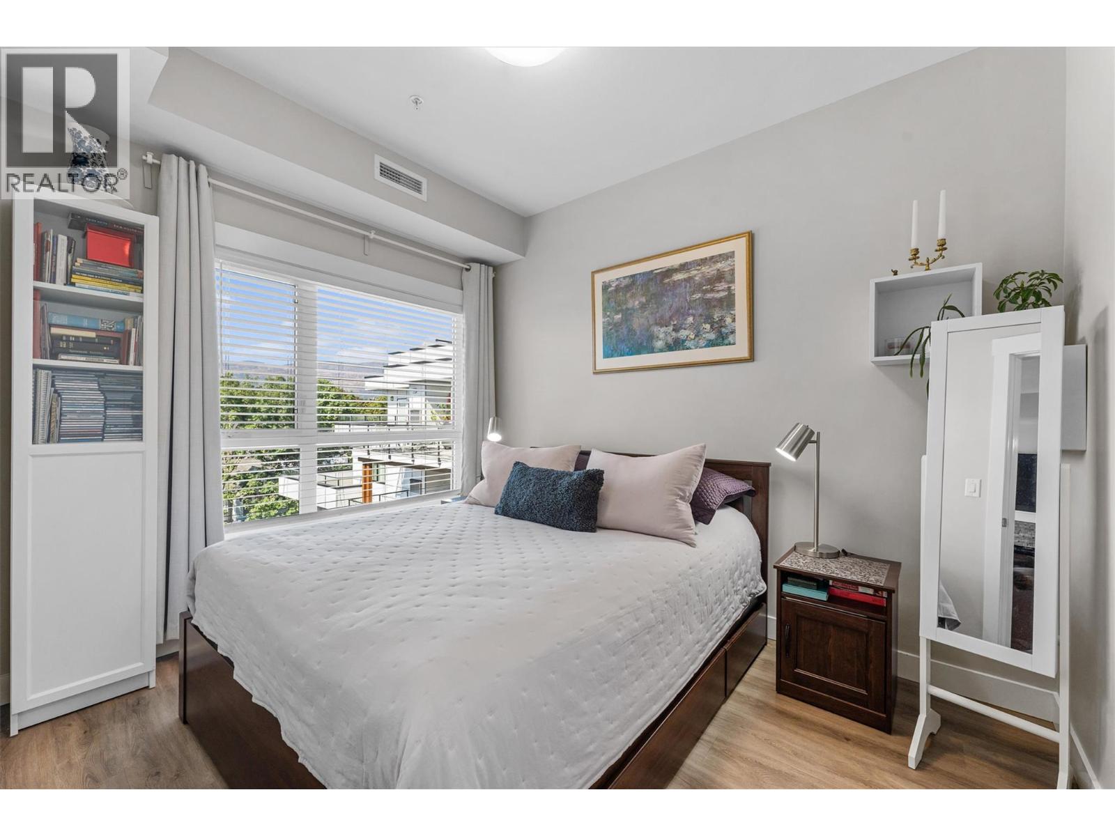 406 1883 Water Street, Kelowna