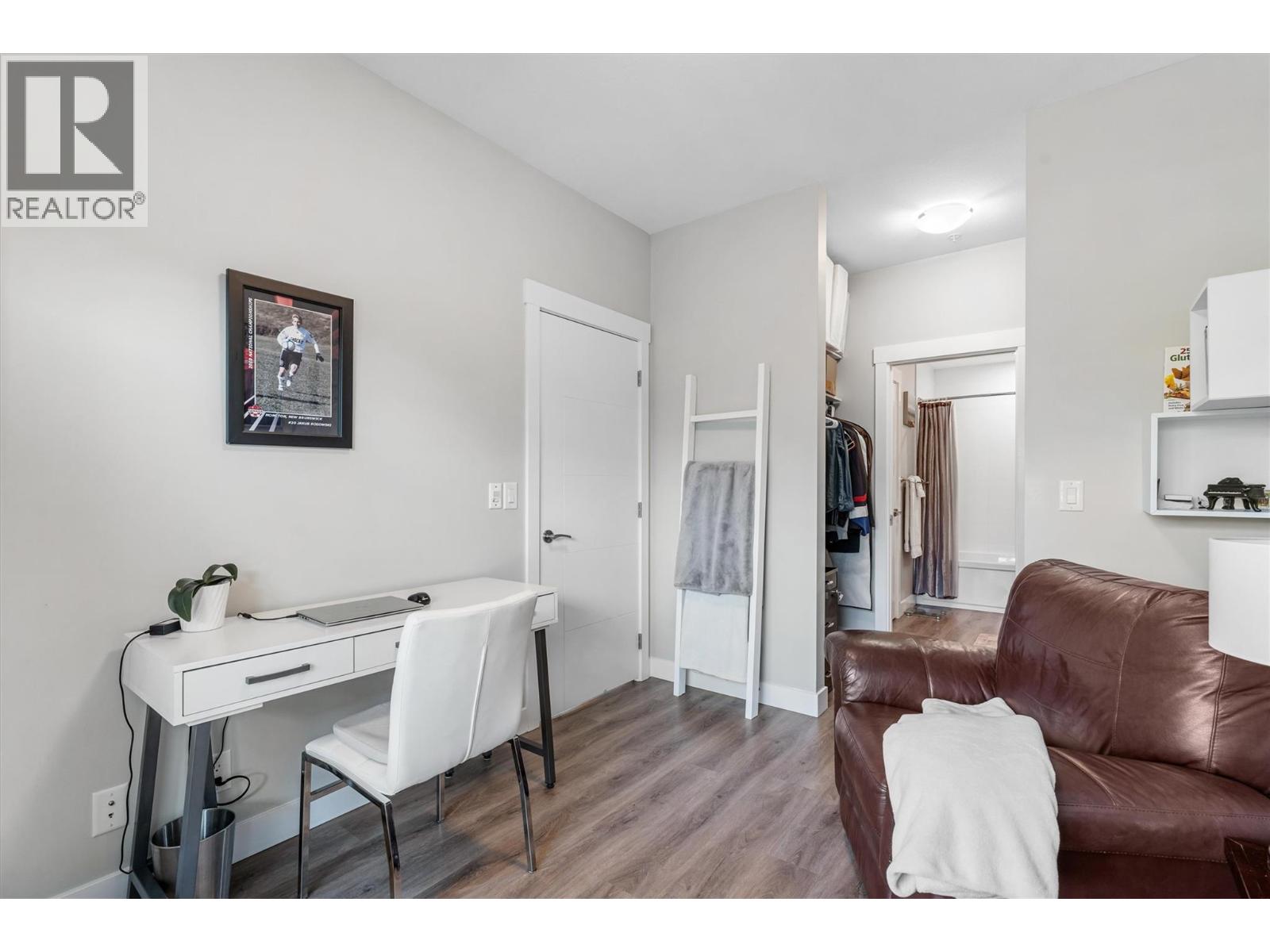 406 1883 Water Street, Kelowna