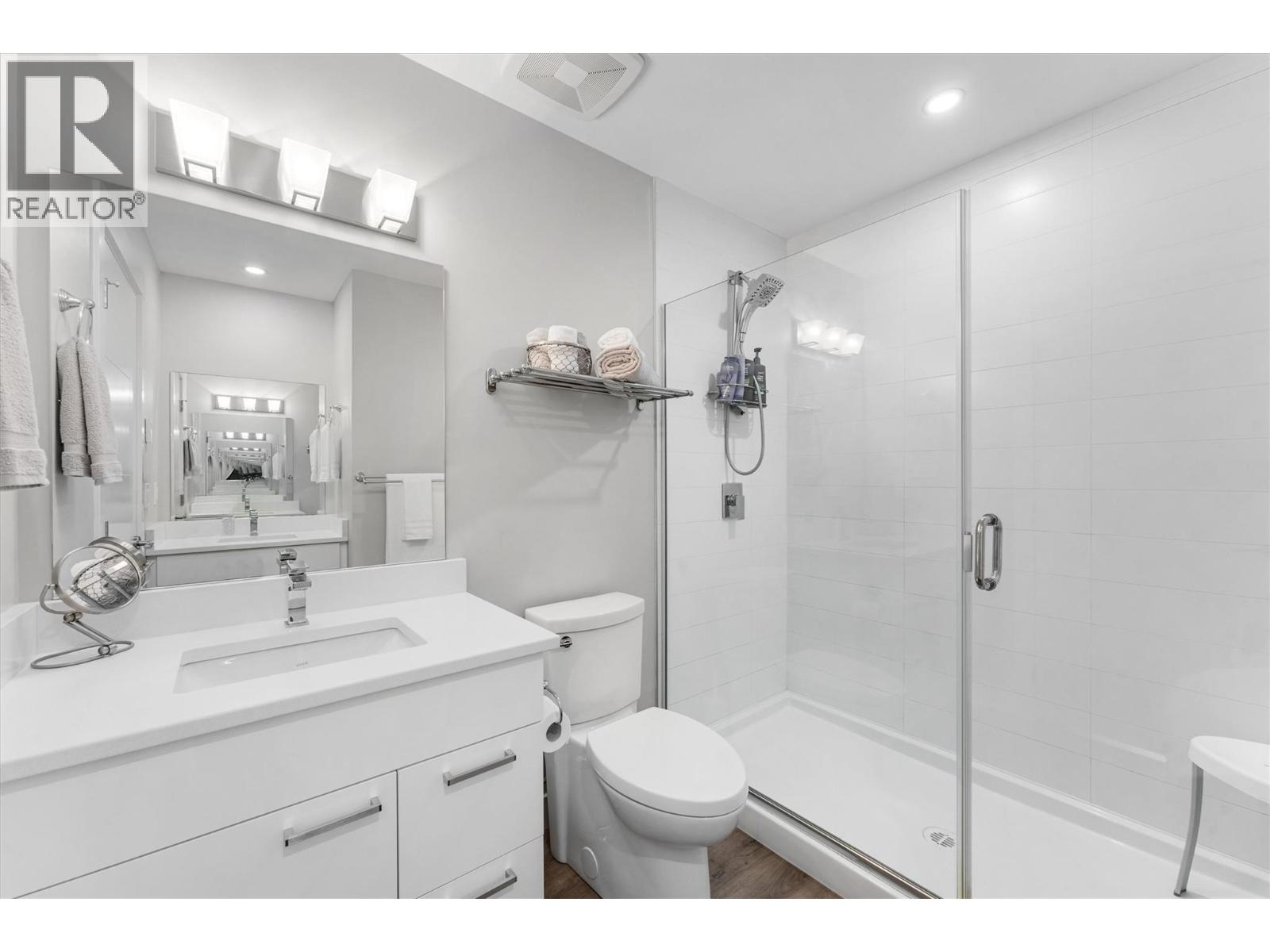 406 1883 Water Street, Kelowna
