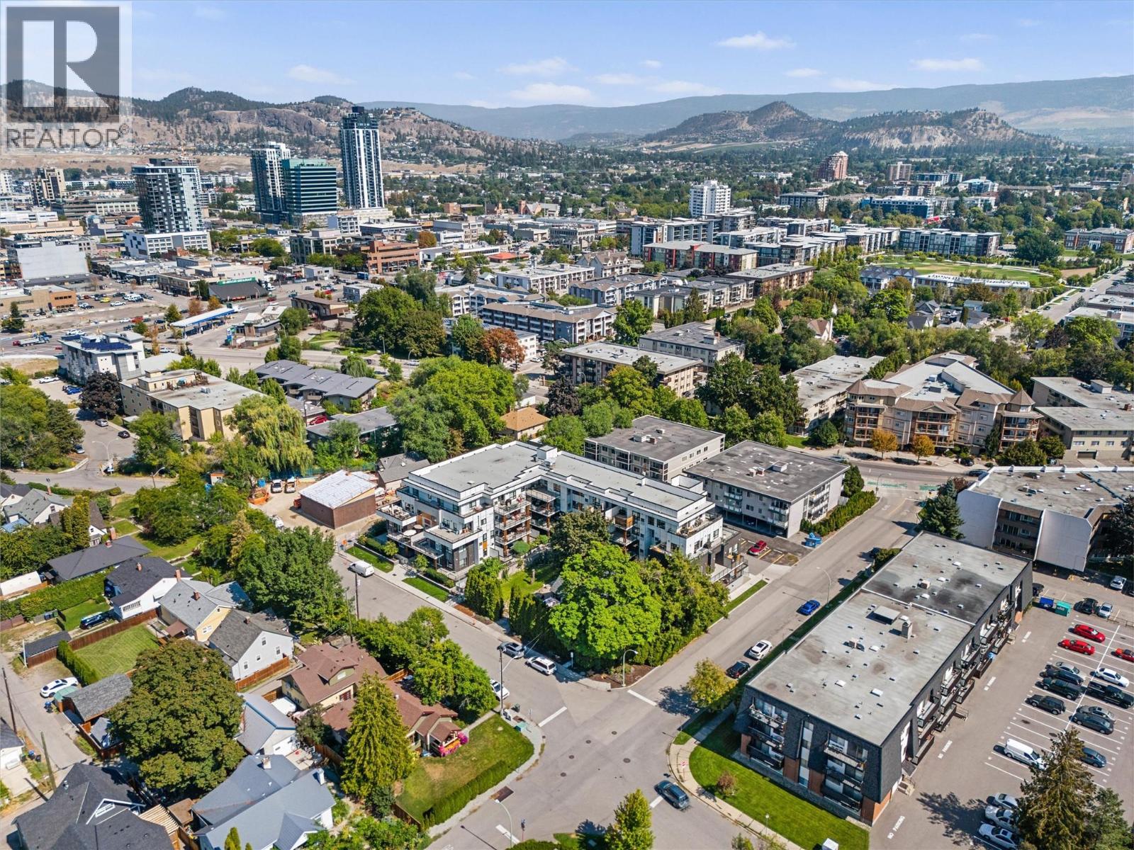 406 1883 Water Street, Kelowna