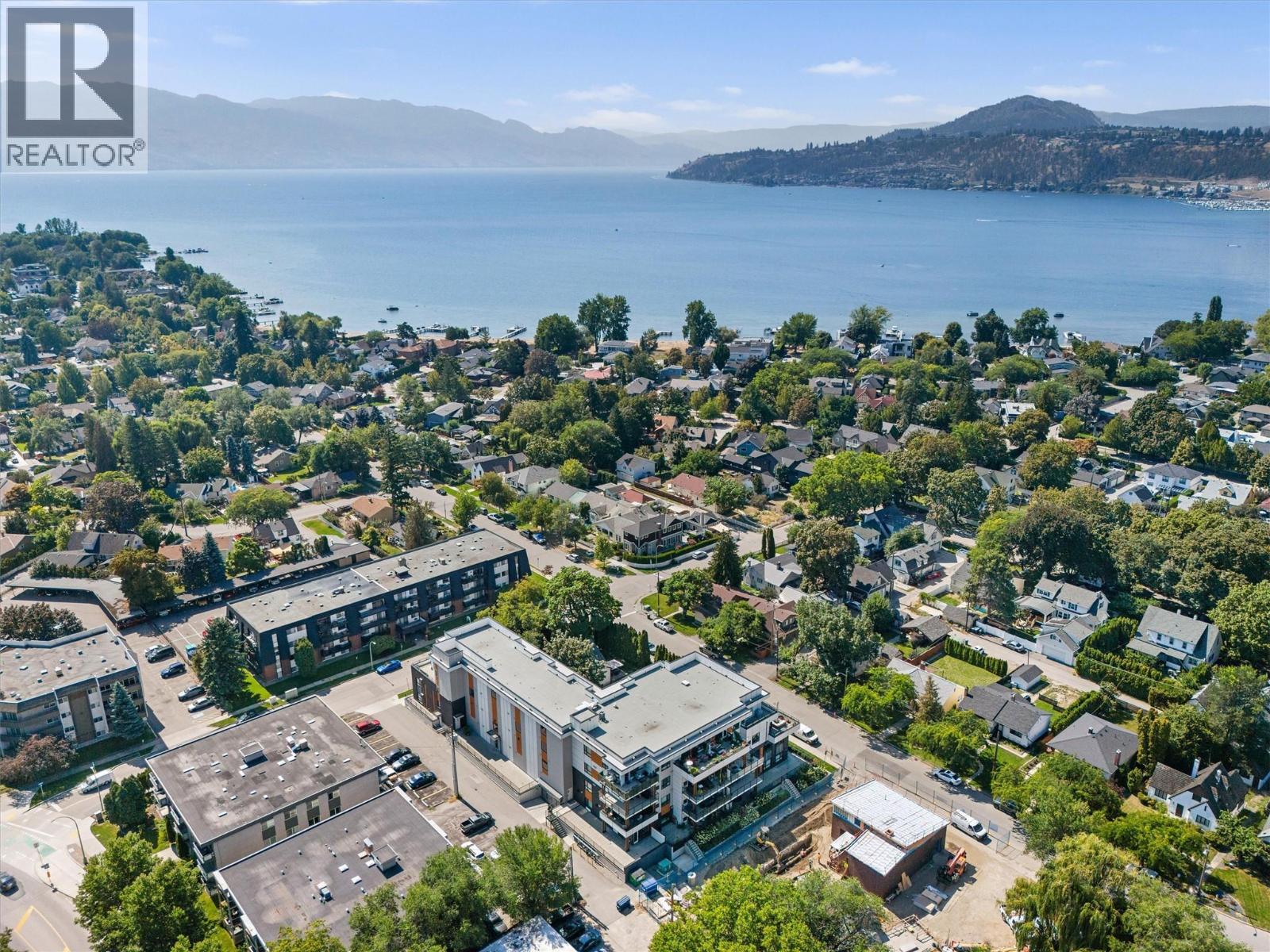 406 1883 Water Street, Kelowna