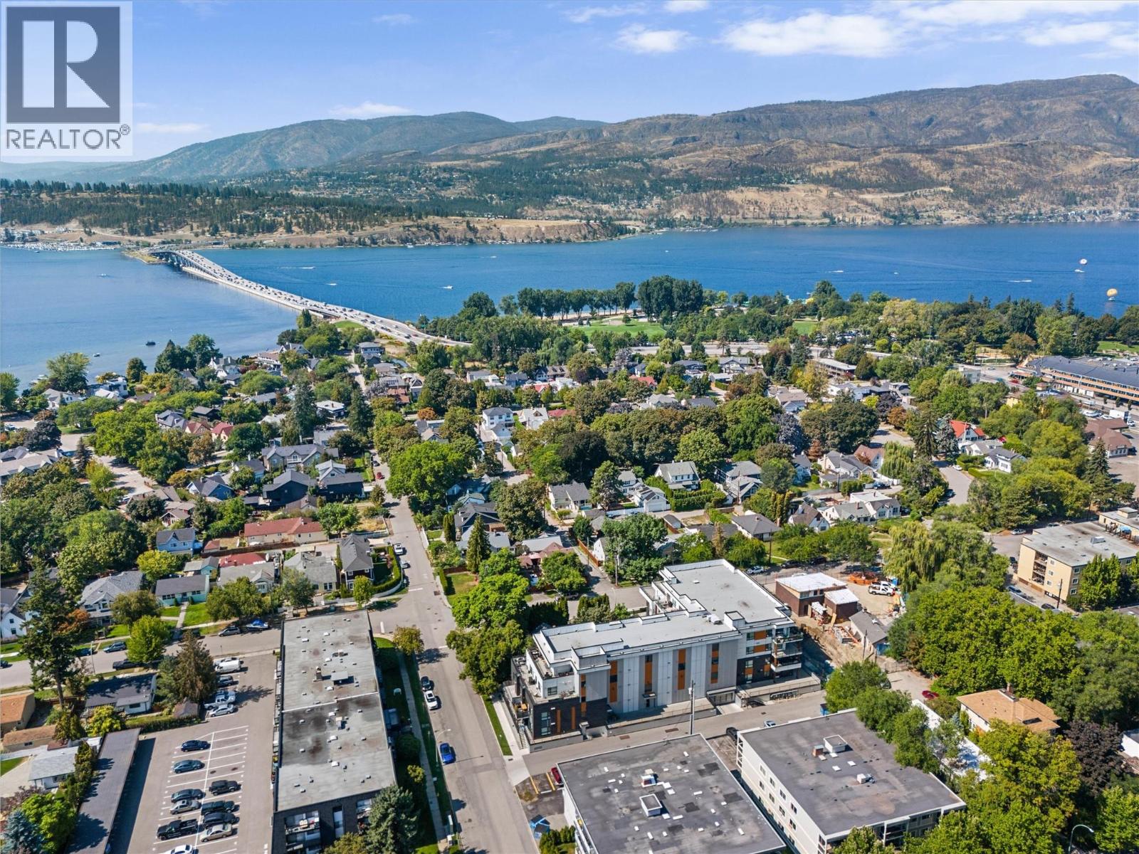 406 1883 Water Street, Kelowna