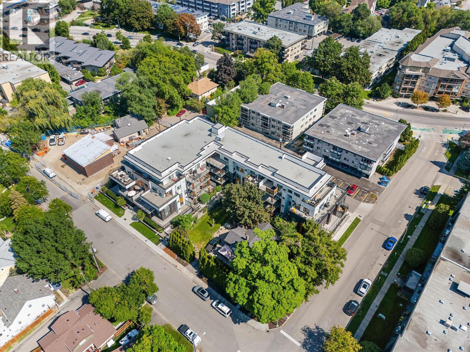 406 1883 Water Street, Kelowna