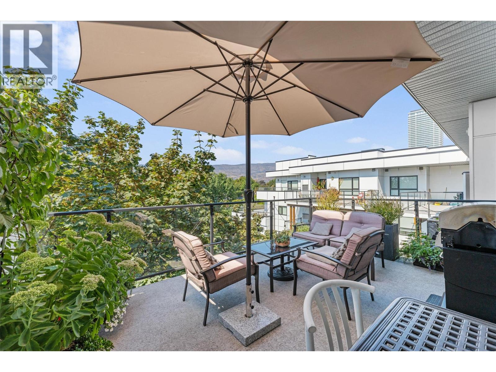 406 1883 Water Street, Kelowna