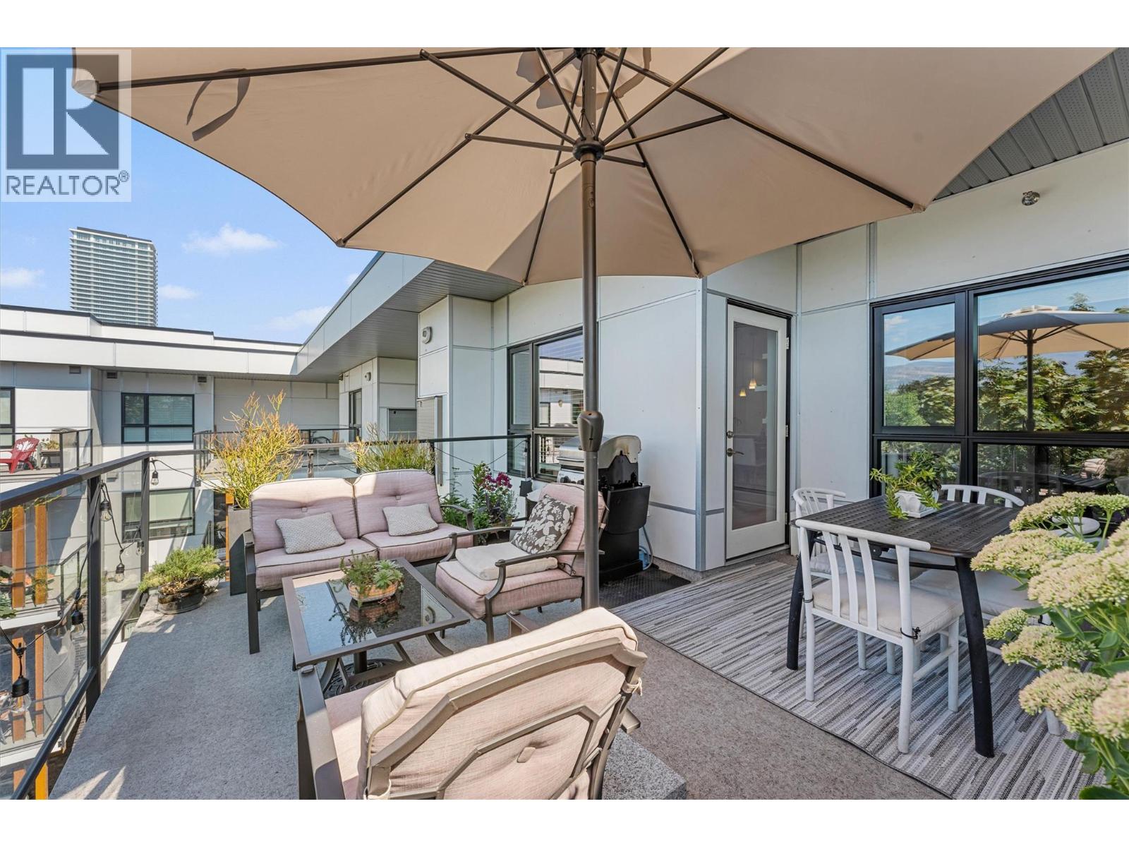 406 1883 Water Street, Kelowna