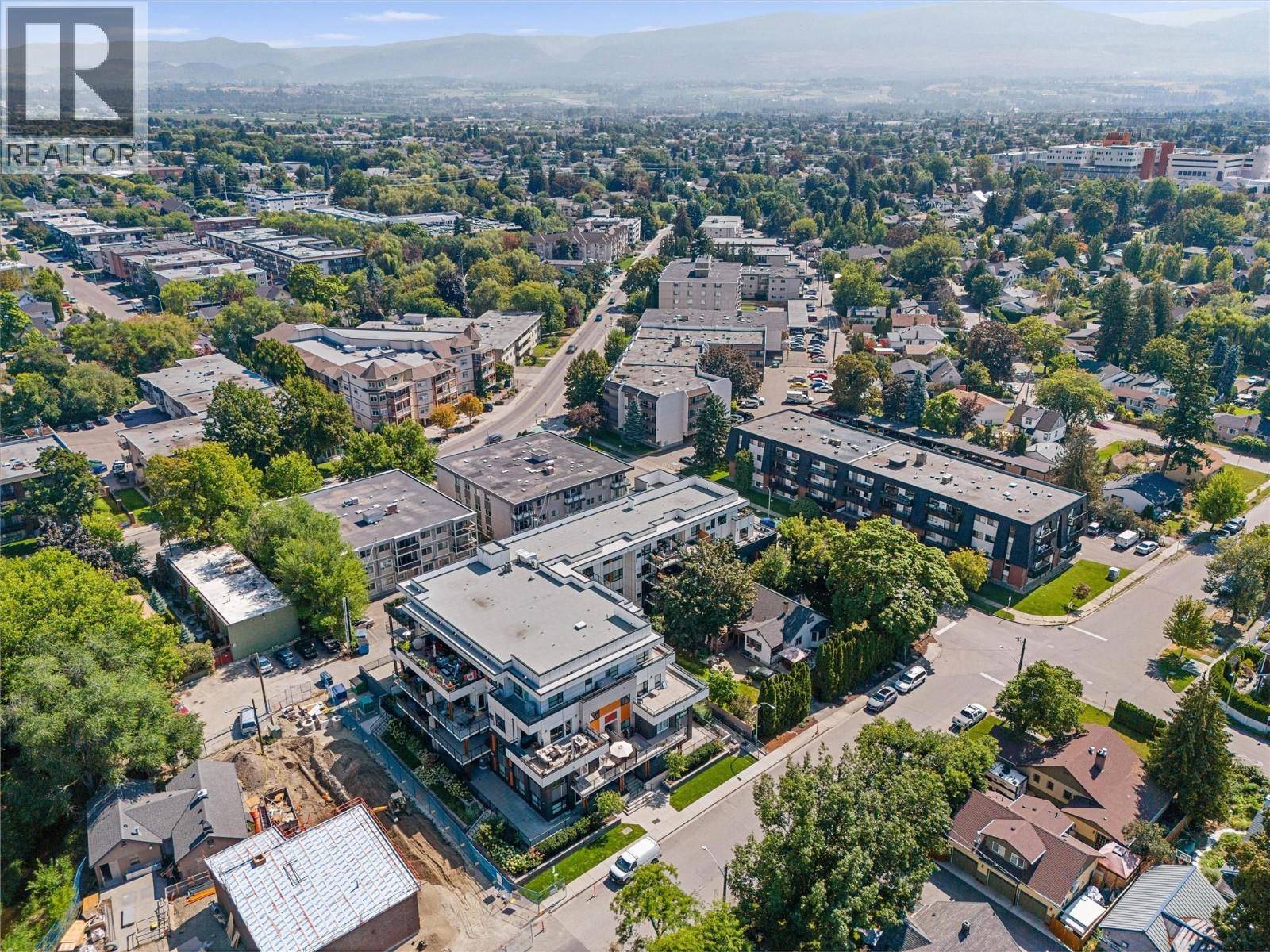 406 1883 Water Street, Kelowna