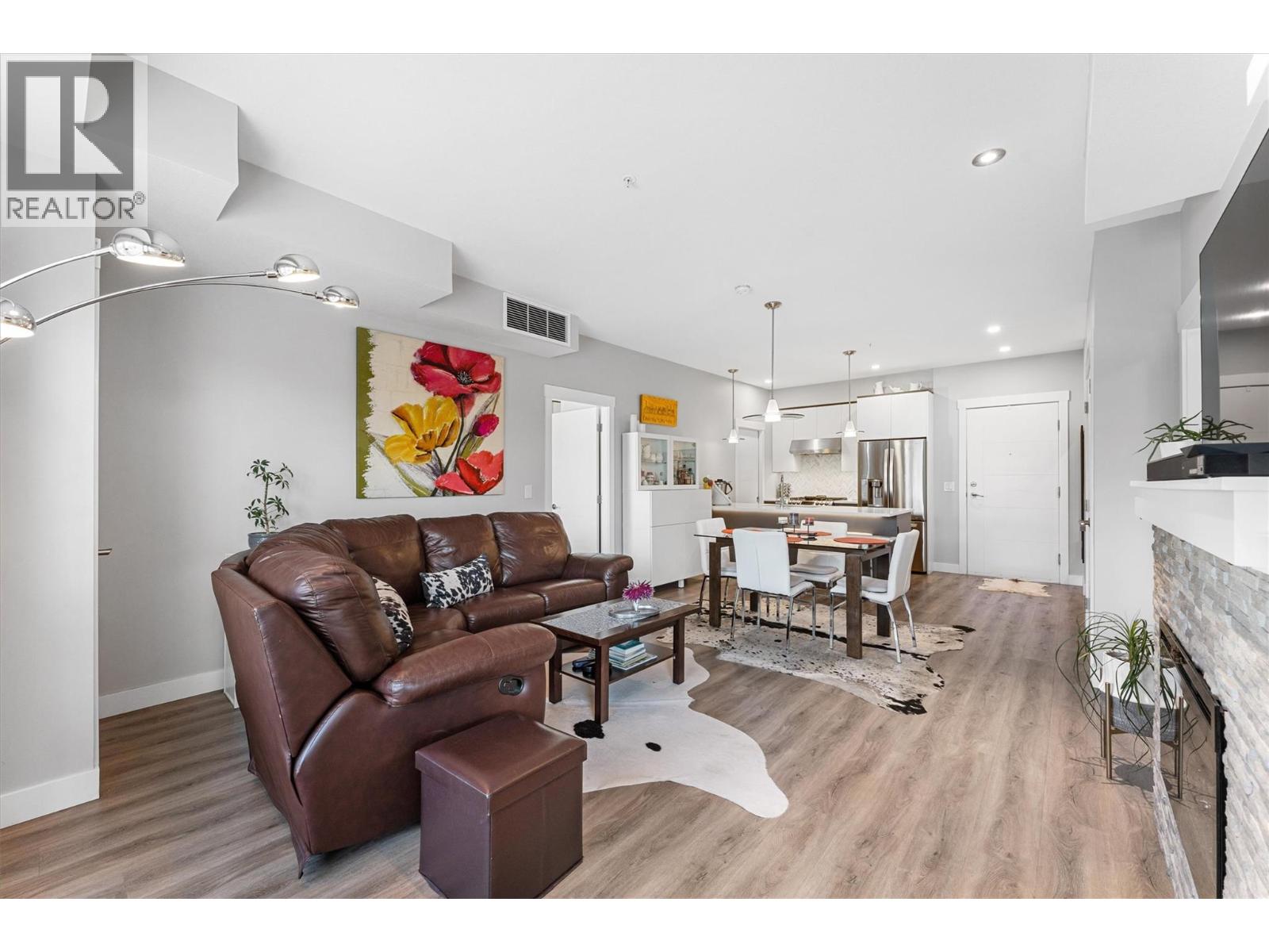 406 1883 Water Street, Kelowna