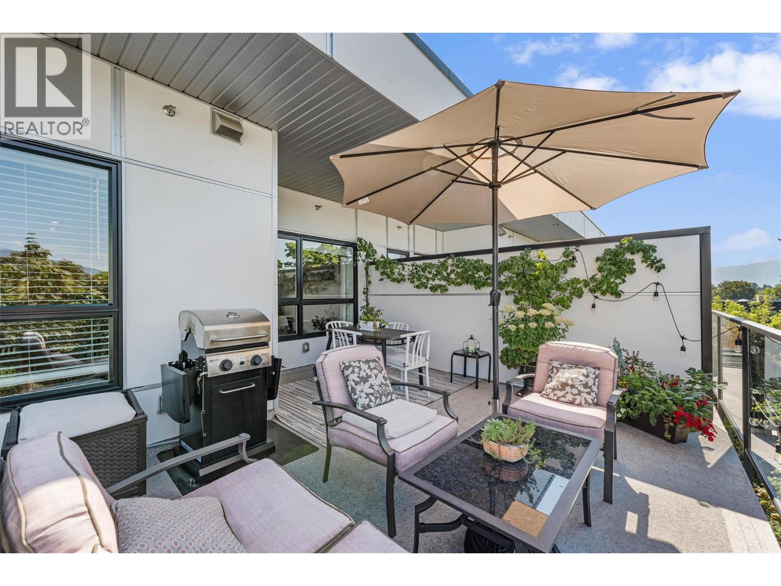 406 1883 Water Street, Kelowna