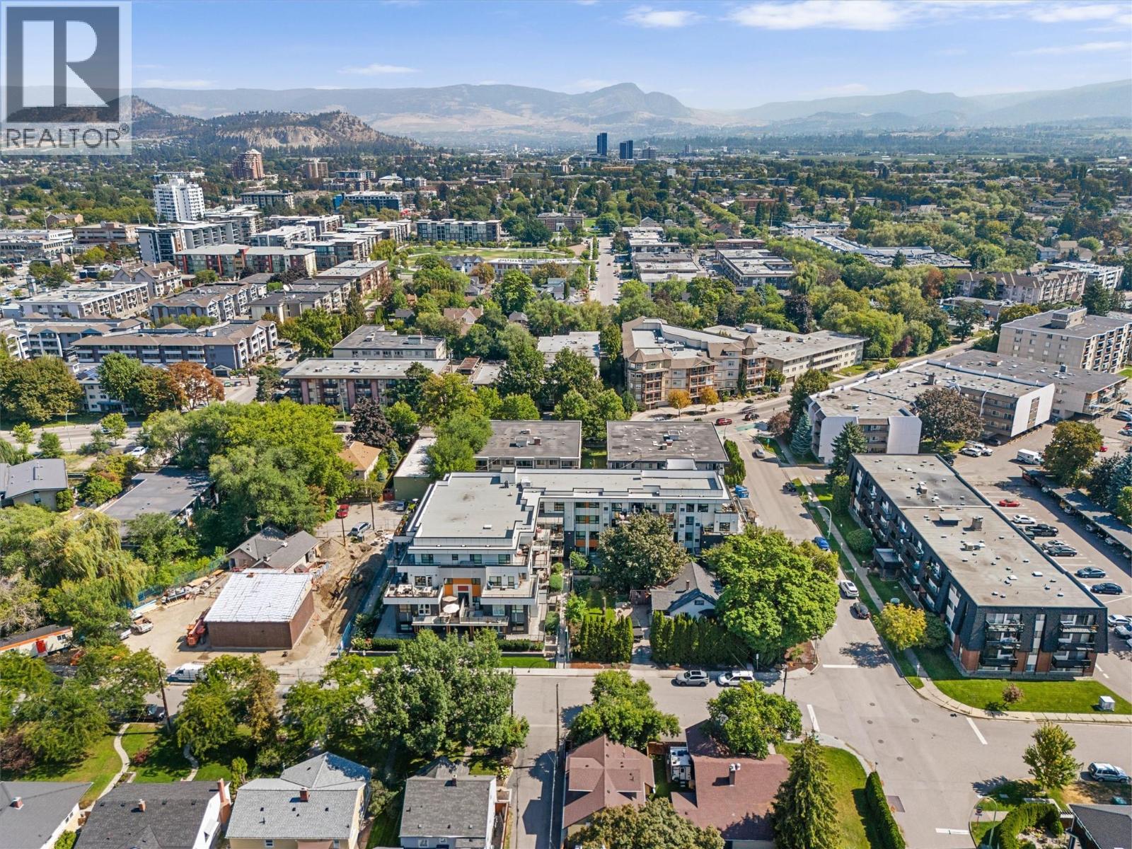 406 1883 Water Street, Kelowna