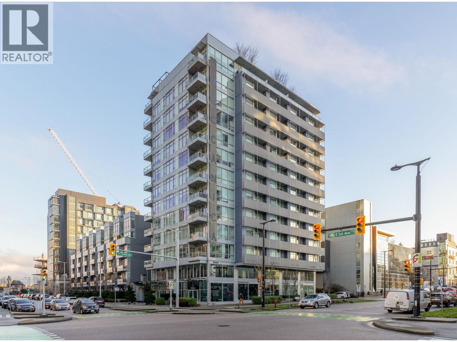 Photo 34 of 713 108 E 1st Avenue, Vancouver BC