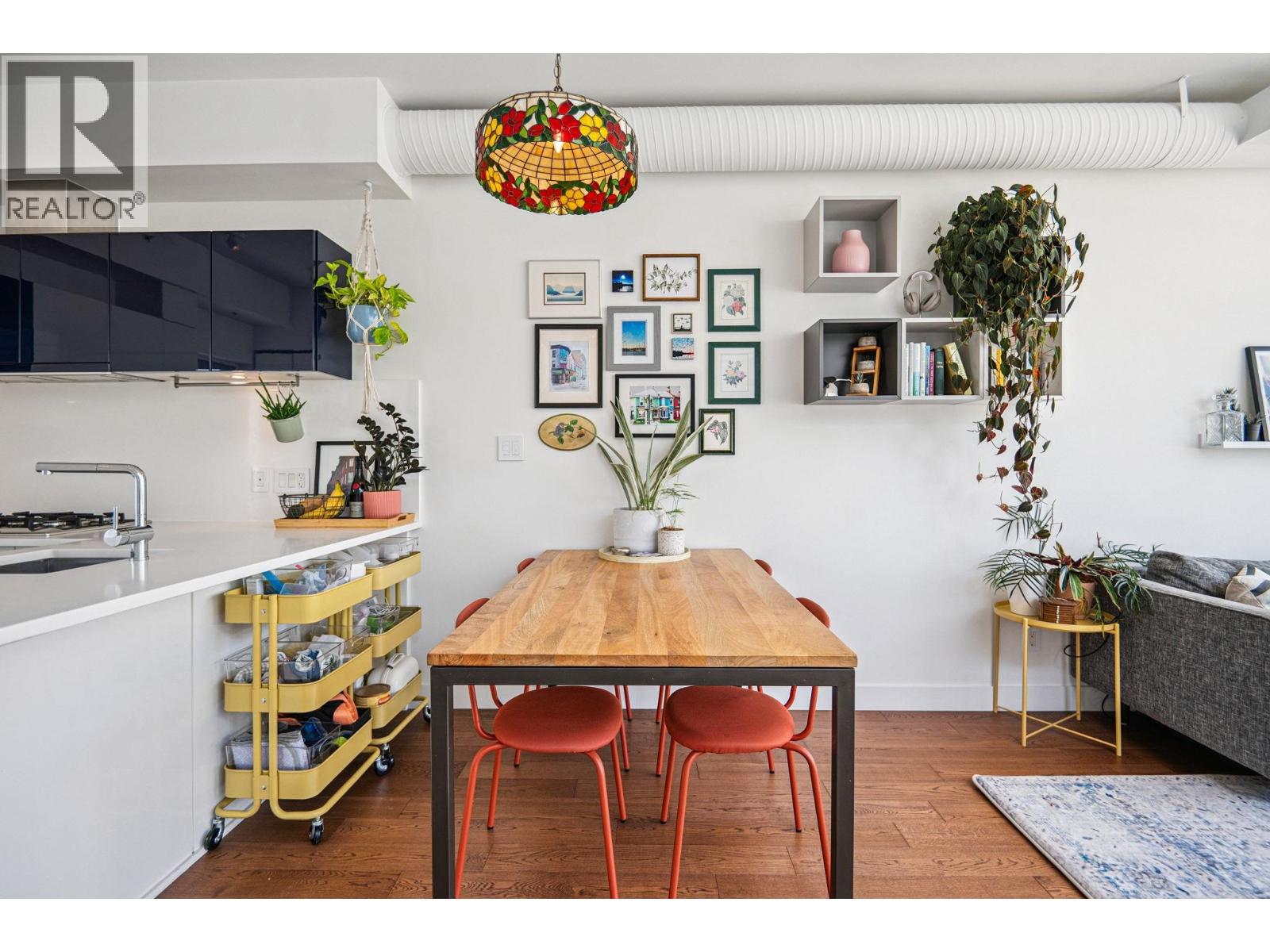 Photo 9 of 713 108 E 1st Avenue, Vancouver BC