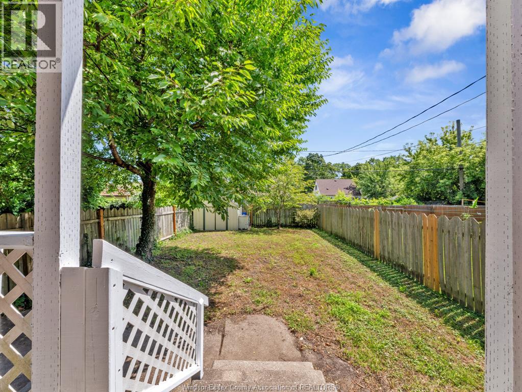 Photo 40 of 1164 Elm Avenue, Windsor ON
