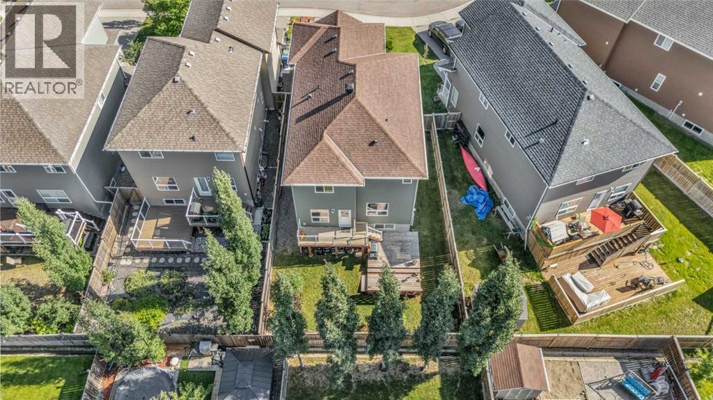 Single Family House for Sale in  Everhollow Green SW Evergreen Calgary 