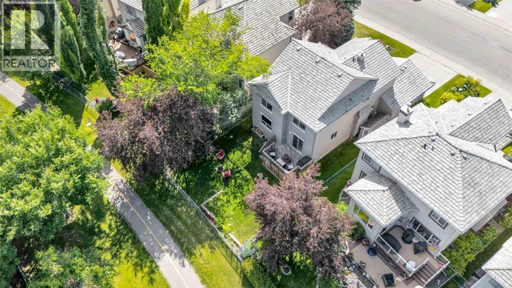 Photo 43 of 18562 Chaparral Manor Se, Calgary AB