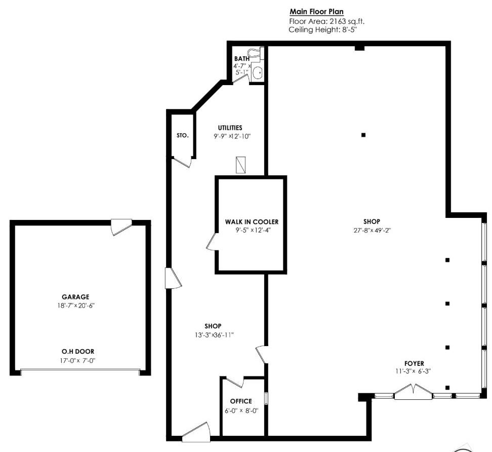 Photo 12 of 20801 56 Avenue, Langley BC