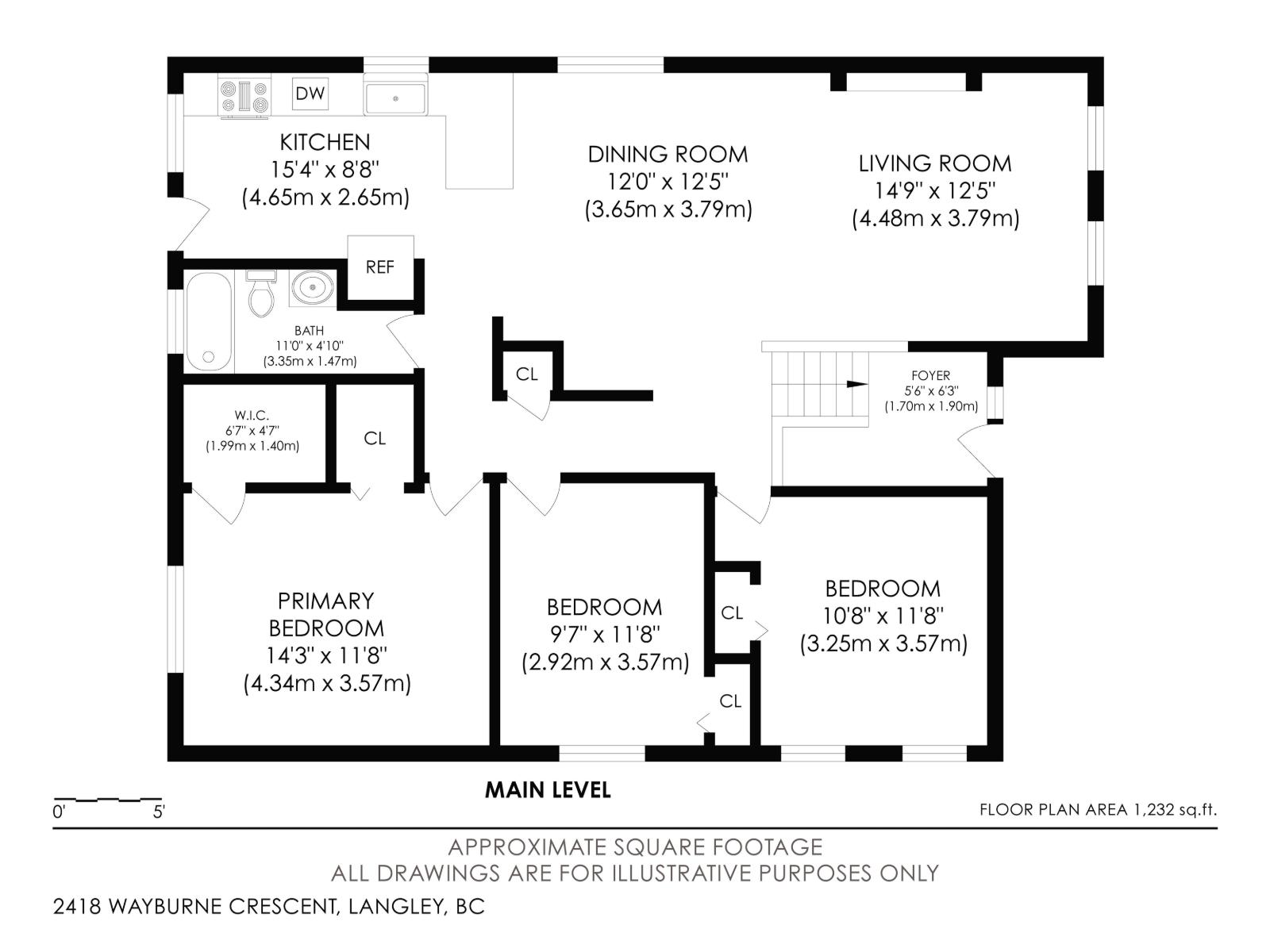 Photo 32 of 2418 Wayburne Crescent, Langley BC