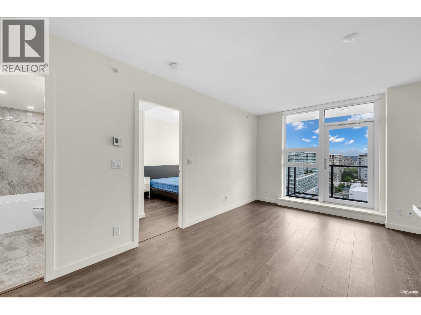Photo 16 of 1404 6633 Buswell Street, Richmond BC