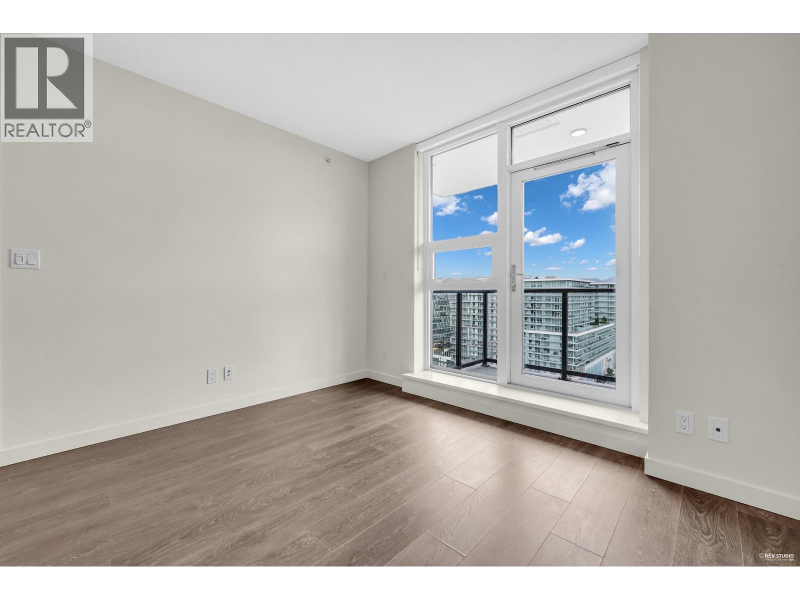 Photo 9 of 1404 6633 Buswell Street, Richmond BC