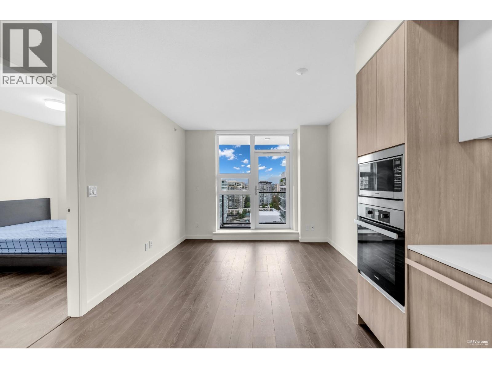 Photo 17 of 1404 6633 Buswell Street, Richmond BC
