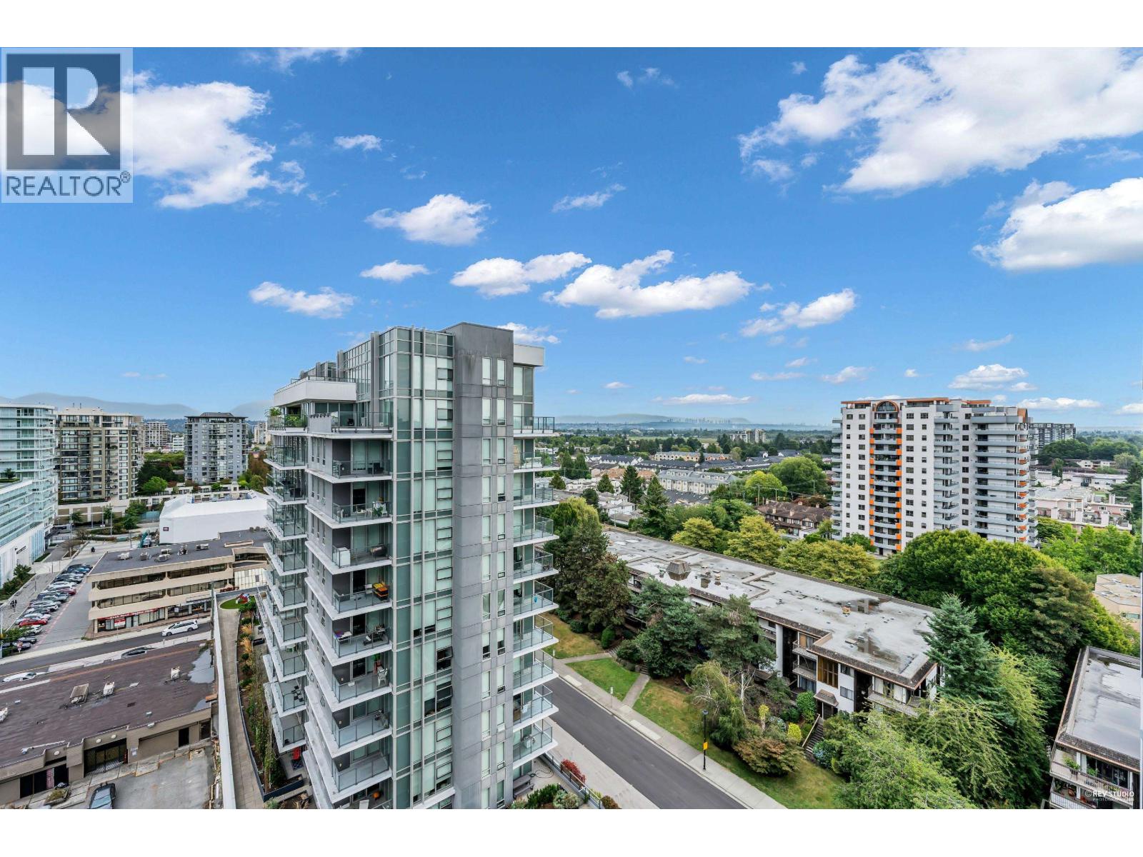 Photo 19 of 1404 6633 Buswell Street, Richmond BC