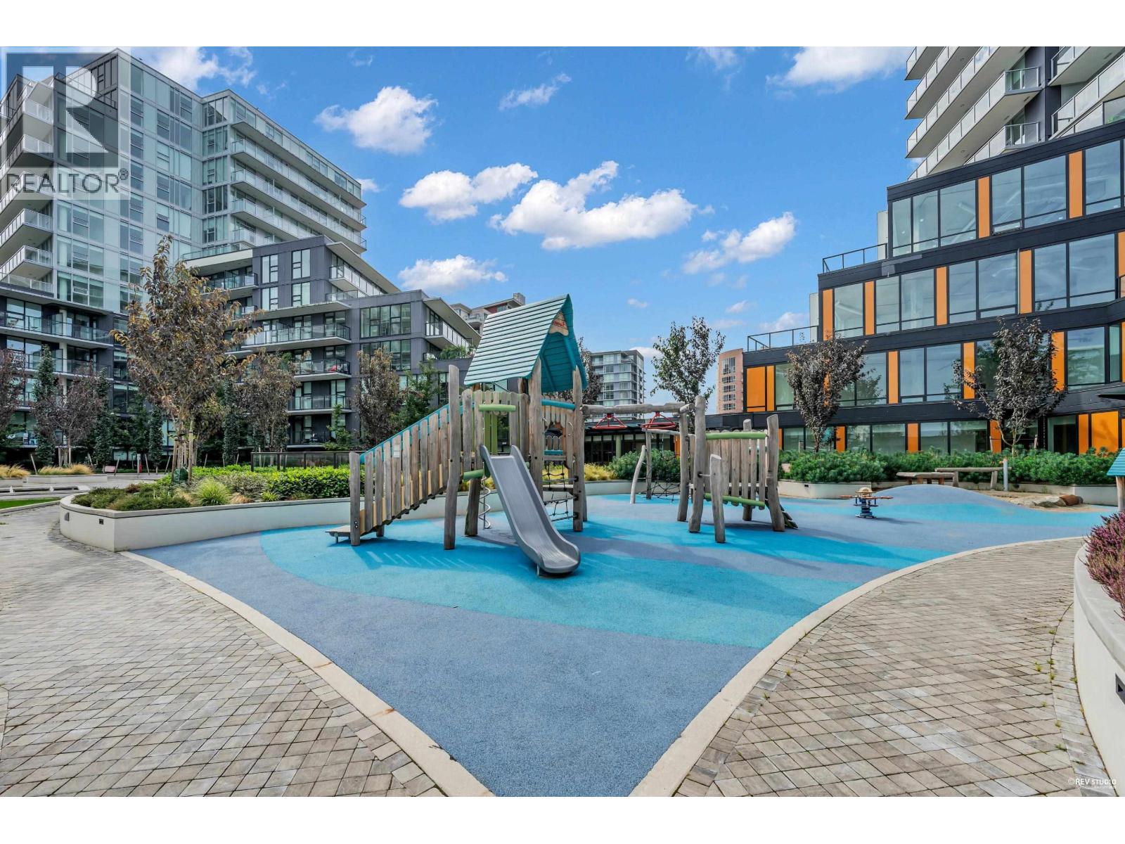 Photo 35 of 1404 6633 Buswell Street, Richmond BC