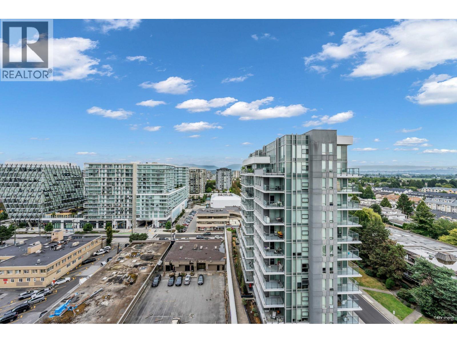 Photo 34 of 1404 6633 Buswell Street, Richmond BC