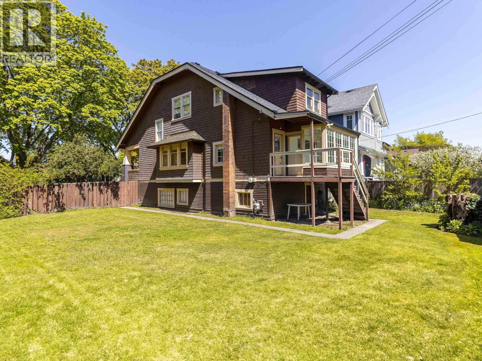 Photo 16 of 3536 W 22nd Avenue, Vancouver BC