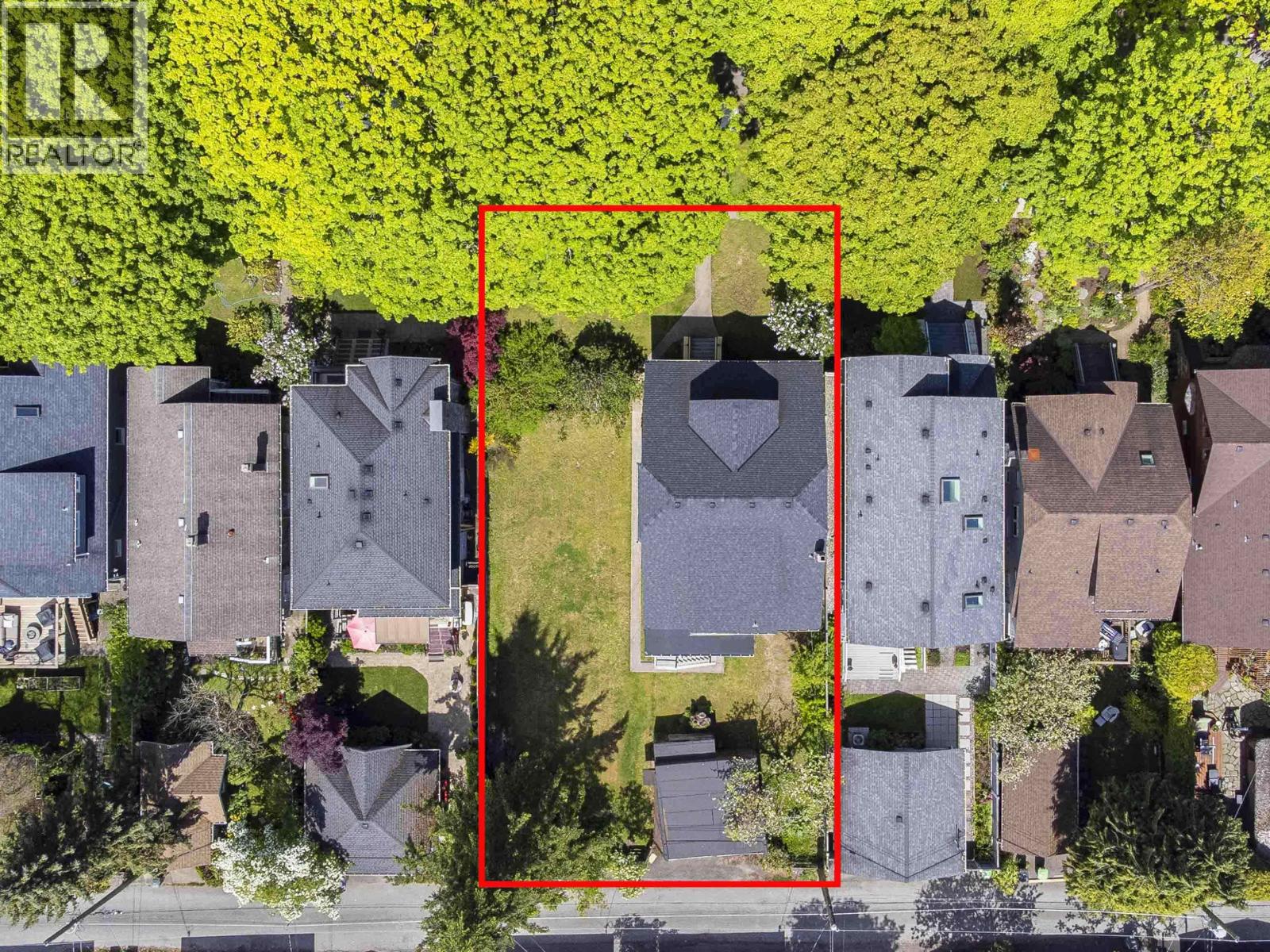 Photo 17 of 3536 W 22nd Avenue, Vancouver BC