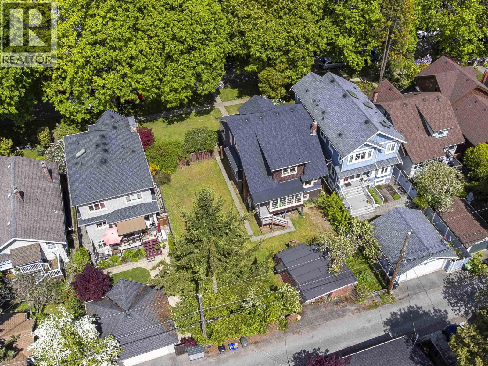 Photo 18 of 3536 W 22nd Avenue, Vancouver BC