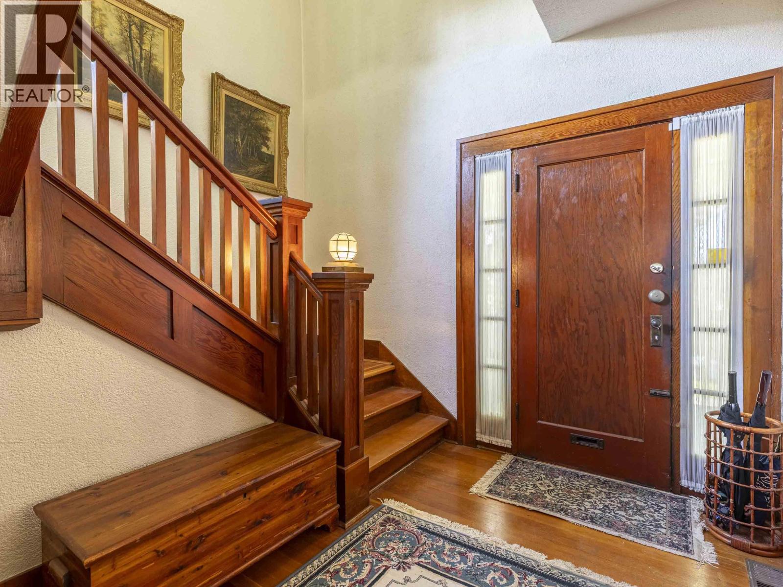 Photo 2 of 3536 W 22nd Avenue, Vancouver BC