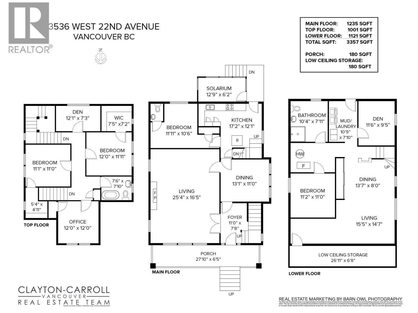 Photo 20 of 3536 W 22nd Avenue, Vancouver BC