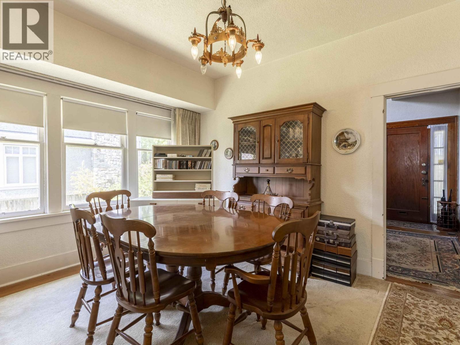 Photo 6 of 3536 W 22nd Avenue, Vancouver BC