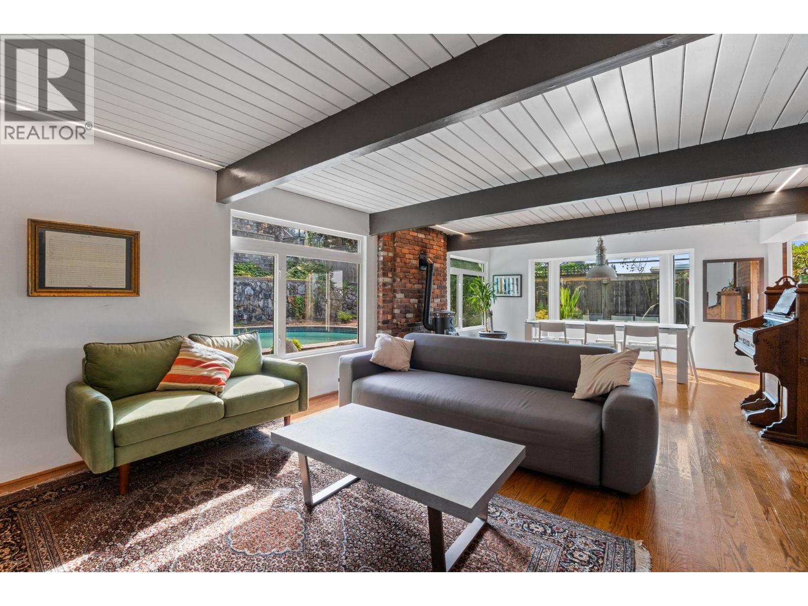 Photo 22 of 442 Monteray Avenue, North Vancouver BC
