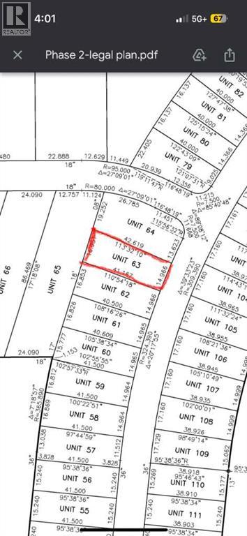 Photo 4 of 304 Muirfield Crescent, Lyalta AB