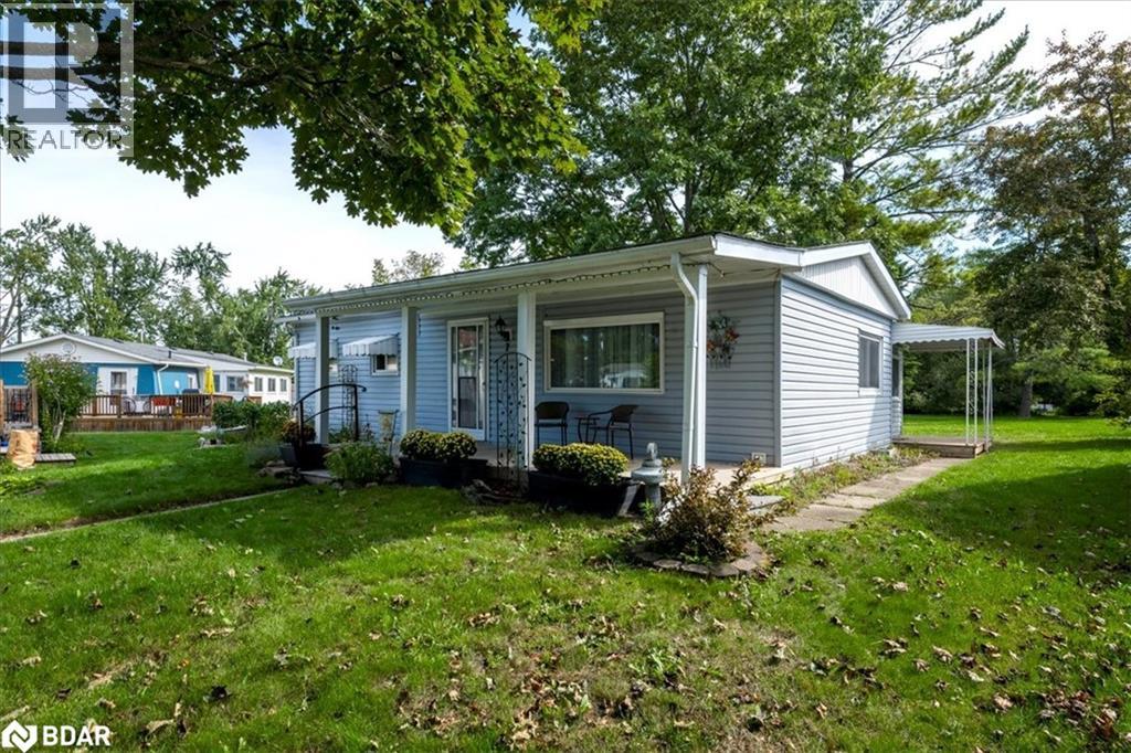 Photo 22 of 7 Flora Court, Innisfil ON