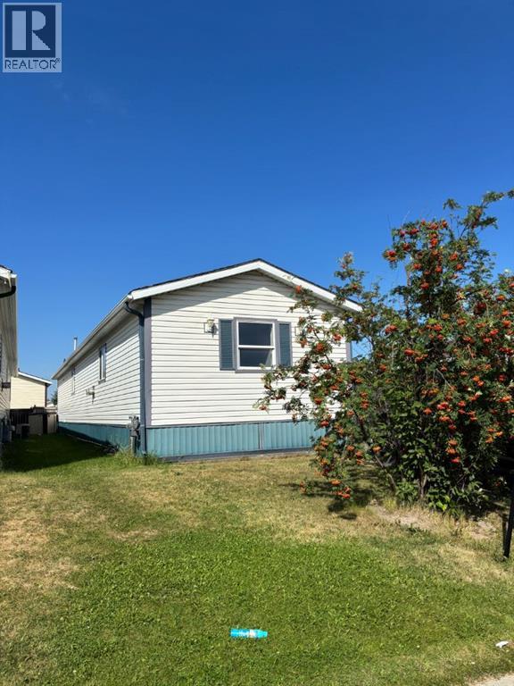 120 Hunter Street, Fort McMurray