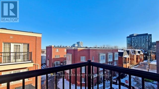 Photo 17 of 24 Raffeix Lane, Toronto ON