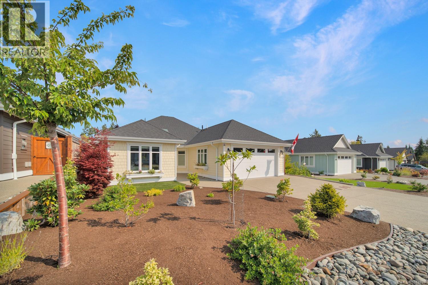 Photo 1 of 559 Rainbow Way, Parksville BC