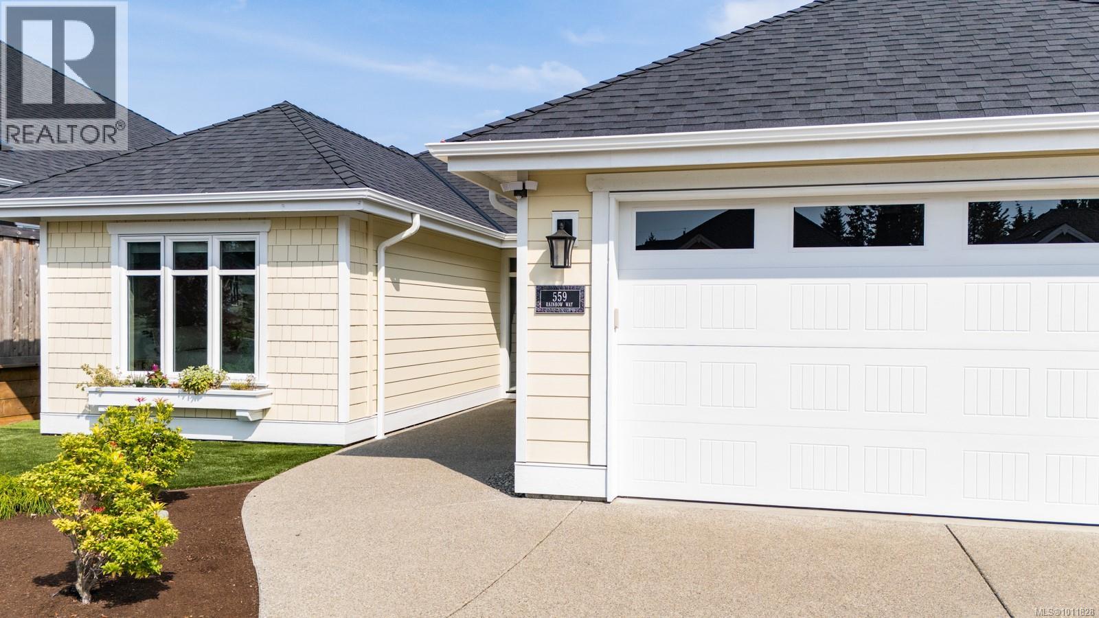 Photo 30 of 559 Rainbow Way, Parksville BC