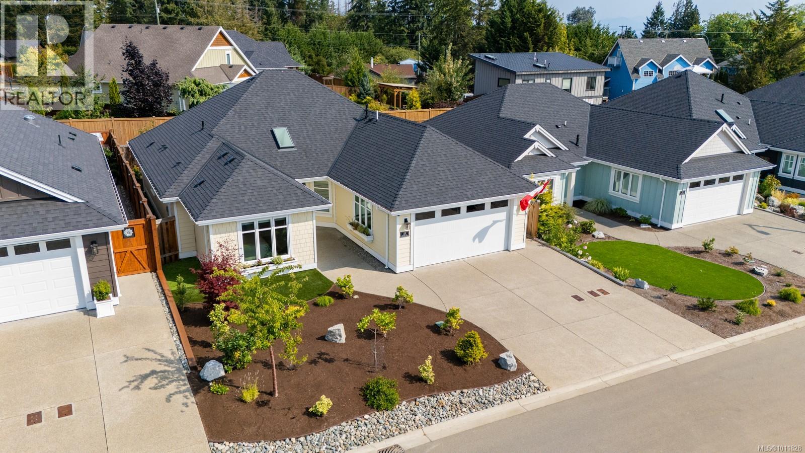 Photo 34 of 559 Rainbow Way, Parksville BC